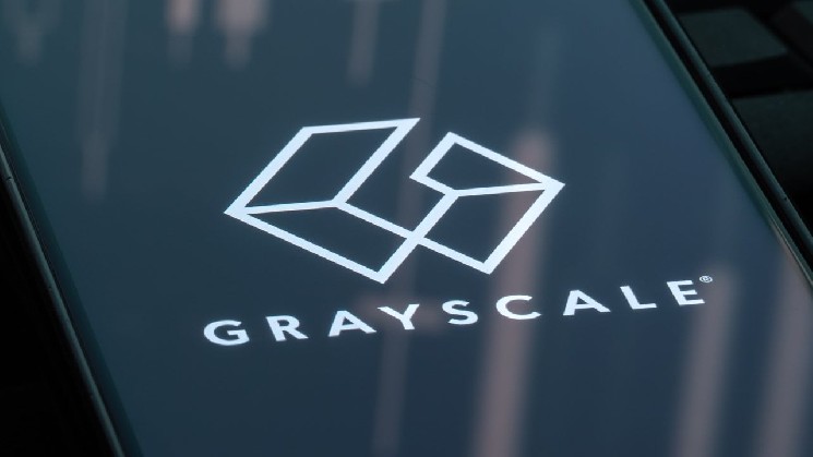 Grayscale отслеживает криптовалюту с ростом 580% на ИИ-вычислениях