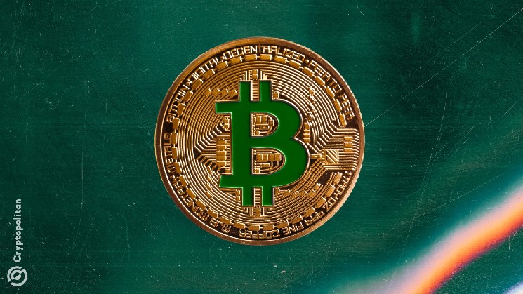 Ордера китов поддерживают уровень цены Bitcoin чуть ниже 000