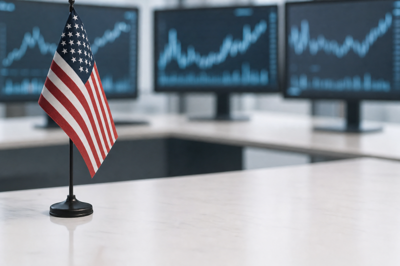 Регулирование крипторынка в США: глава SEC подтвердил курс на комплексные правила